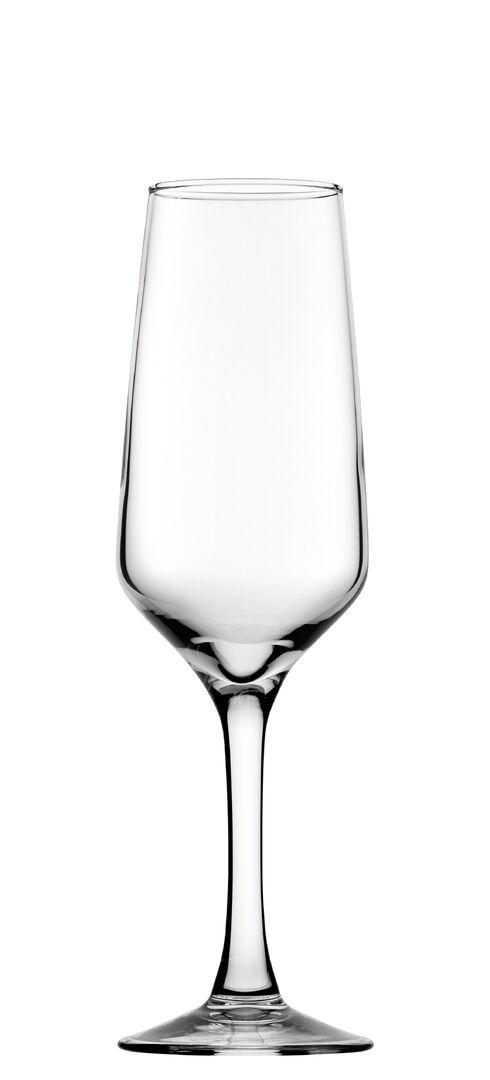 FT Mencia Flute 6oz(17cl) - V0290-000000-B01006 (Pack of 6)