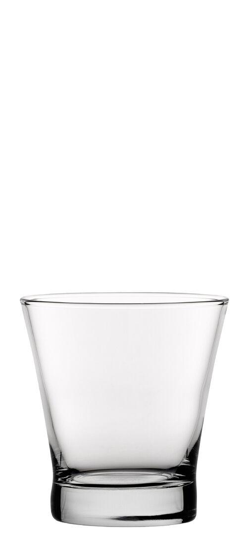 FT Aran Rocks Tumbler 8.75oz(25cl) - V0297-000000-B01012 (Pack of 12)