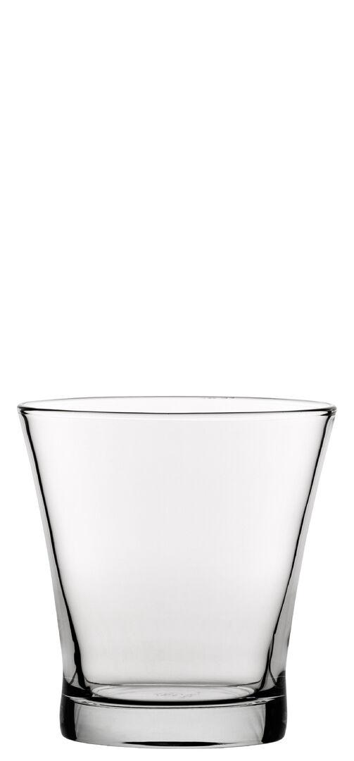 FT Aran Rocks Tumbler 12.25oz(35cl) - V0298-000000-B01012 (Pack of 12)