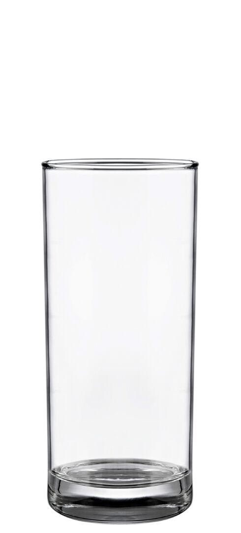 FT Merlot Hiball 12.25oz(35cl) - V0306-000000-B01012 (Pack of 12)