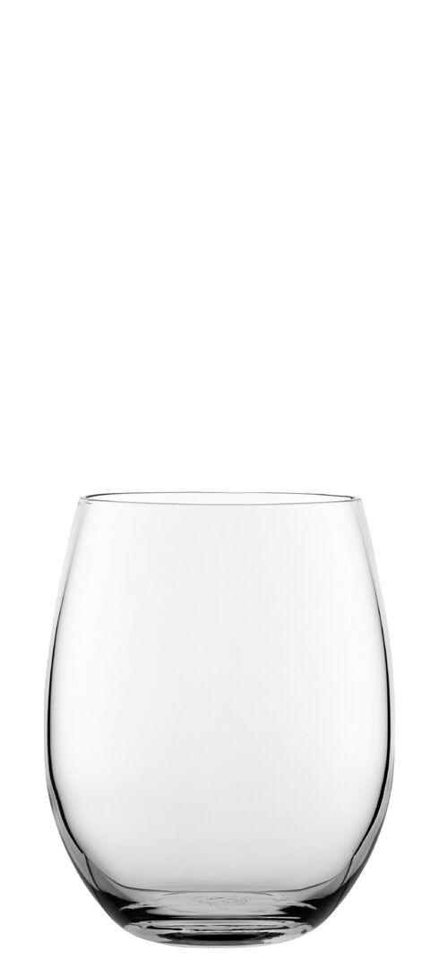 FT Victoria Rocks 16.5oz(47cl) Fine Rim - V0542-000000-B01006 (Pack of 6)