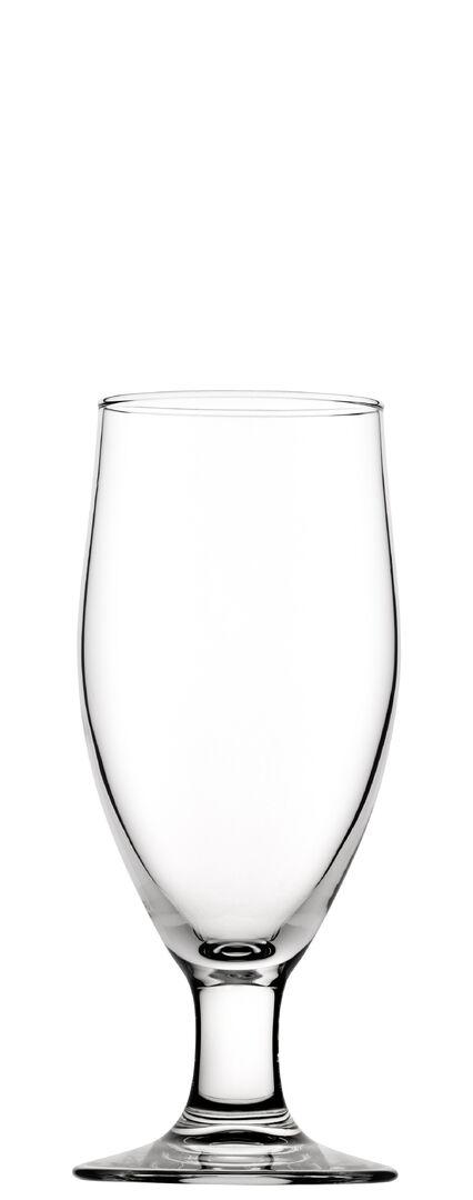 FT Dunkel Stemmed Beer Glass 10oz(28cl) - V0881-000000-B01006 (Pack of 6)