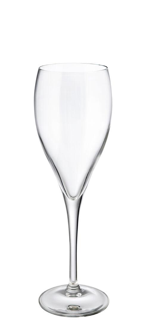 Palladium Flute 6oz(17cl) - V1073-000000-B01006 (Pack of 6)