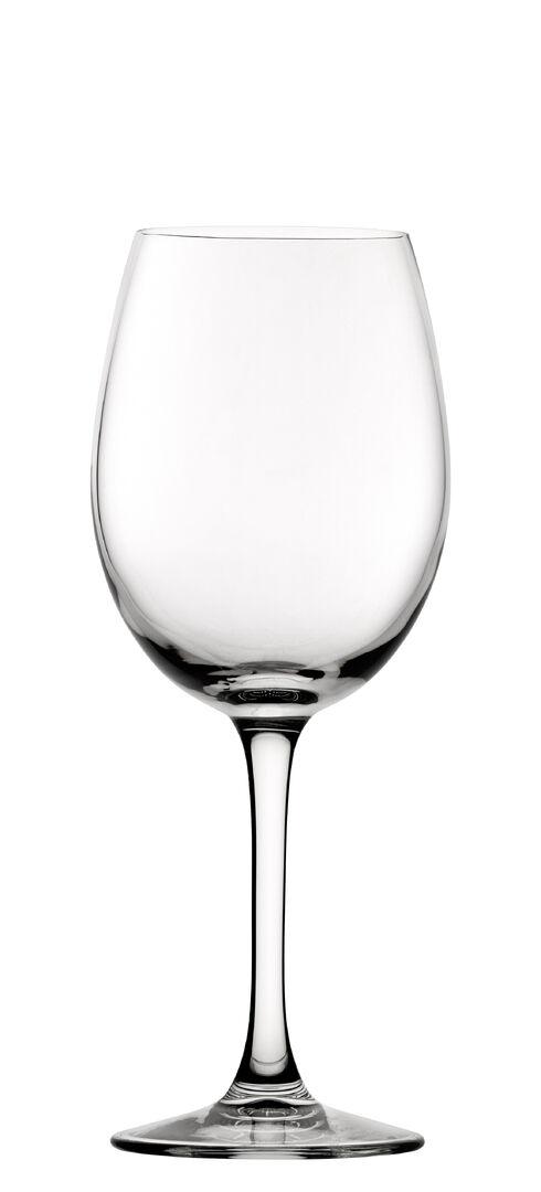 FT Victoria Goblet 12.25oz(35cl) Fine Rim - V1091-000000-B01006 (Pack of 6)