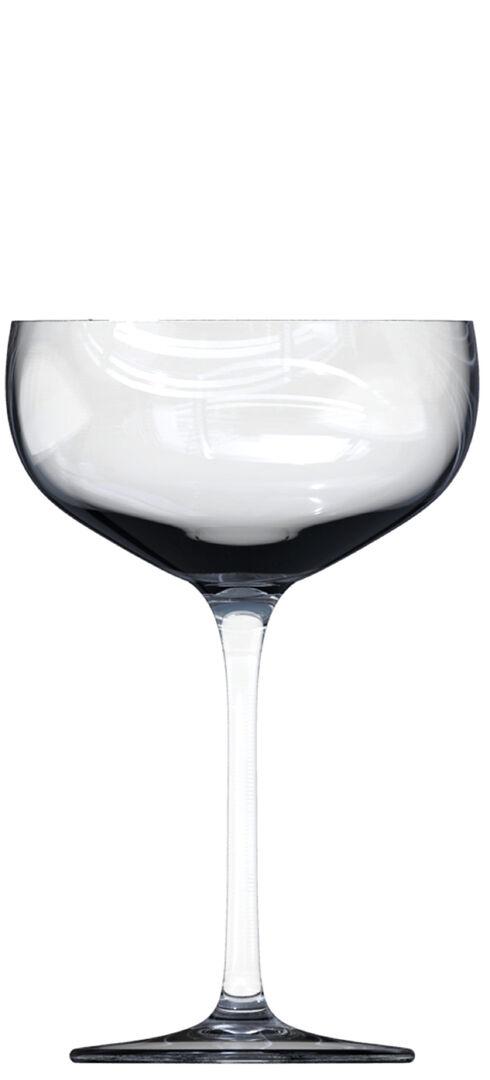 Koshu Coupe 8.75oz(24cl) Fine Rim - V4401-000000-B01006 (Pack of 6)