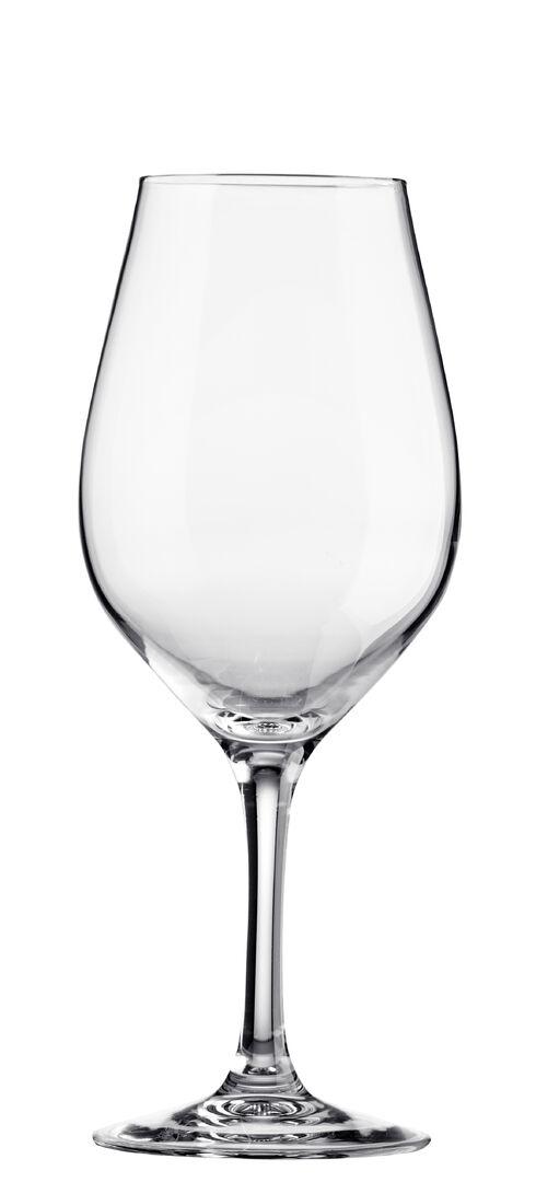 FT Ribier Goblet 15.5oz(45cl) Fine Rim - V4414-000000-B01006 (Pack of 6)
