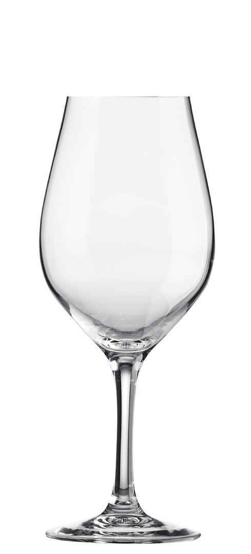 FT Ribier Goblet 12.25oz(35cl) Fine Rim - V4415-000000-B01006 (Pack of 6)