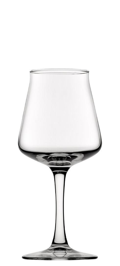 FT Konik Stemmed Glass 11.55oz(33cl) - V4689-000000-B01006 (Pack of 6)