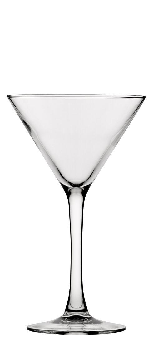 FT Martini Glass 7.25oz(21cl) - V4742-000000-B01006 (Pack of 6)